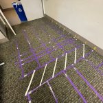Geophysical Concrete Investigation of Commercial Property in Hoboken, NJ