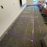 Geophysical Concrete Investigation of Commercial Property in Hoboken, NJ