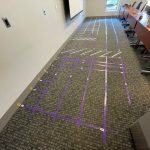 Geophysical Concrete Investigation of Commercial Property in Hoboken, NJ