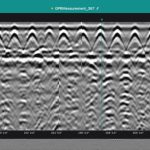 Geophysical Concrete Investigation of Commercial Property in Hoboken, NJ