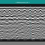 Geophysical Concrete Investigation of Commercial Property in Hoboken, NJ