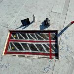 Geophysical Investigation of State Laboratory and Medical Center in Freehold, NJ