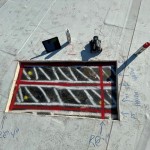 Geophysical Investigation of State Laboratory and Medical Center in Freehold, NJ