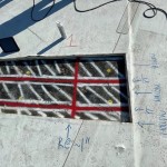 Geophysical Investigation of State Laboratory and Medical Center in Freehold, NJ