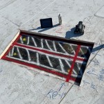 Geophysical Investigation of State Laboratory and Medical Center in Freehold, NJ