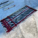 Geophysical Investigation of State Laboratory and Medical Center in Freehold, NJ