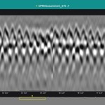 Locating and Marking of Structural Beams and Electrical Conduits at College in New York City, NY
