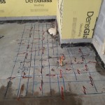 Mapping and Marking Communications Line Conduits through Concrete for Penthouse in Manhattan, New York City, NY