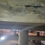 Investigation of Existing Concrete Structures at a Hospital in Philadelphia, PA