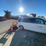 Performing Borings to Investigate Storm Water System at Chemical Plant on River Rd in New Castle, DE