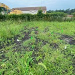 Using GPR to Assist Environmental Drilling Team in Sussex County, NJ