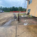 Using GPR to Assist Environmental Drilling Team in Sussex County, NJ