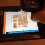 Concrete Scan at a Hospital in Pennsylvania