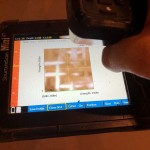 Concrete Scan at a Hospital in Pennsylvania