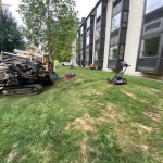 Performing Geotechnical Borings and Underground Storage Tank (UST) Investigation in Bergen County, NJ