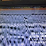 Detecting All "Delamination" and Voids in the Concrete Slabs and Structural Decks of the Building in Atlantic County, NJ