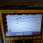 Detecting All Potential "Sinkholes" and Voids in the Concrete Slab in Monmouth, NJ