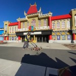 Using Ground Penetrating Radar to Map Existing Utility Lines in Goshen, NY