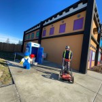 Using Ground Penetrating Radar to Map Existing Utility Lines in Goshen, NY