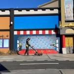 Using Ground Penetrating Radar to Map Existing Utility Lines in Goshen, NY