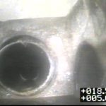 Utility Mark-Out and Video Pipe Inspection for a Septic Tank, Leach Field, and Distribution Box in Rockland County, NY