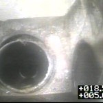 Utility Mark-Out and Video Pipe Inspection for a Septic Tank, Leach Field, and Distribution Box in Rockland County, NY