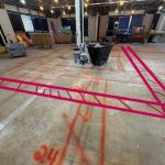 Concrete Scanning in Morris County, NJ: Ensuring Safety and Precision