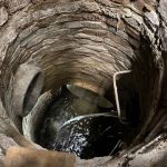 CCTV Inspection and Video Pipe Inspection Services at Amazon Facility in Middlesex County, NJ