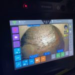 CCTV Inspection and Video Pipe Inspection Services at Amazon Facility in Middlesex County, NJ