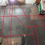 GPR Concrete Scanning and Conduit Locating at The MET Museum in New York City, NY