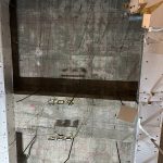 GPR Concrete Scanning and Conduit Locating at The MET Museum in New York City, NY