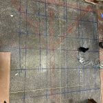 GPR Concrete Scanning and Conduit Locating at The MET Museum in New York City, NY